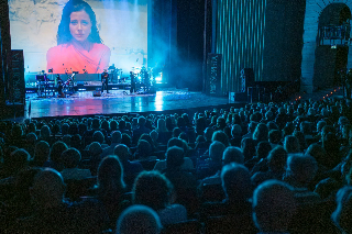 Ancona – Popsophia, secondo tutto esaurito per la serata dedicata a Fellini e Lynch